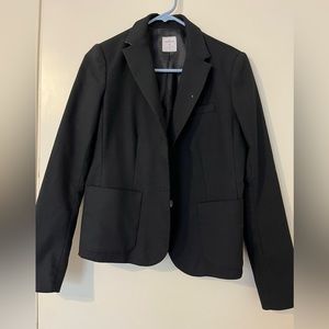GAP Academy Blazer Size 6 Black Women